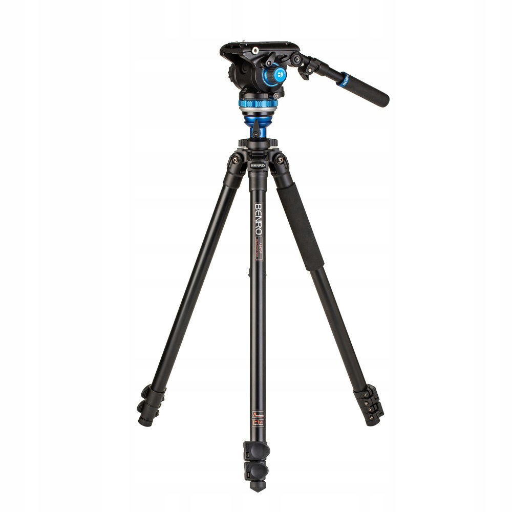 Benro statív A2573F hlavica S6PRO