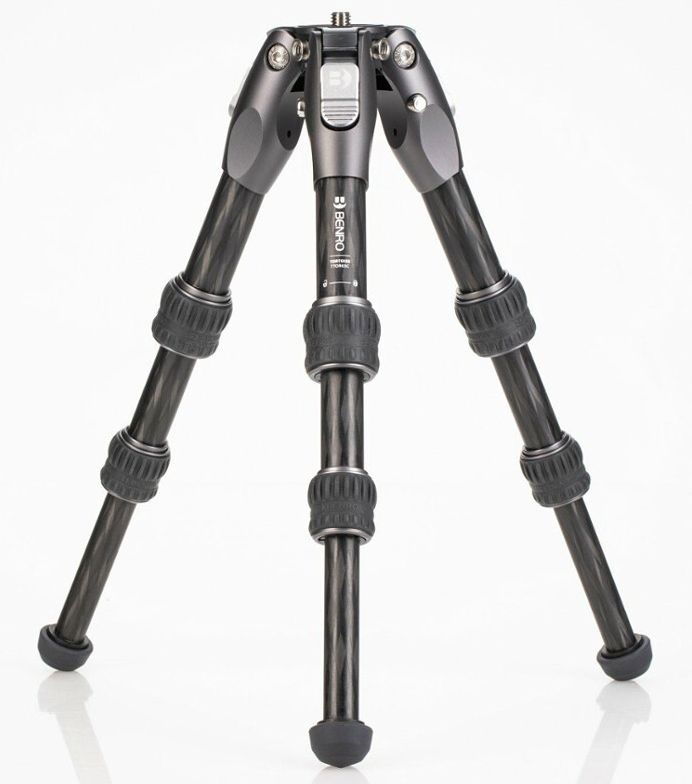 Benro statív Tortoise 03C