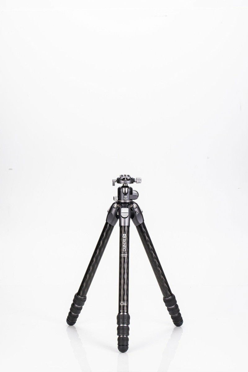 Benro statív Tortoise 34C+GX35
