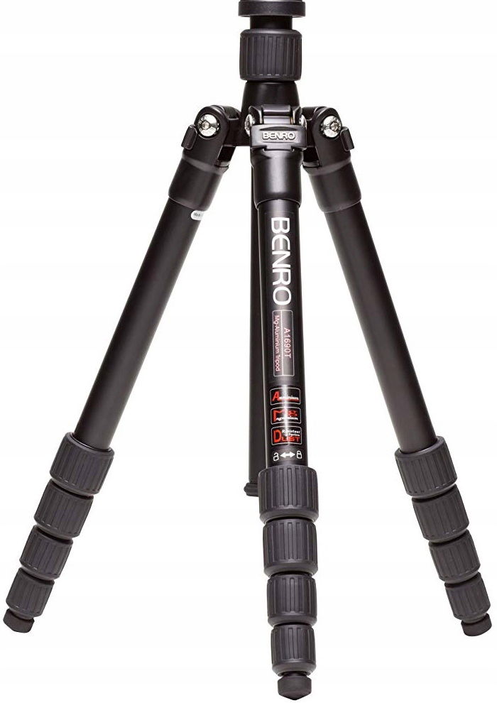 Benro Travel Angel A1690T Statív