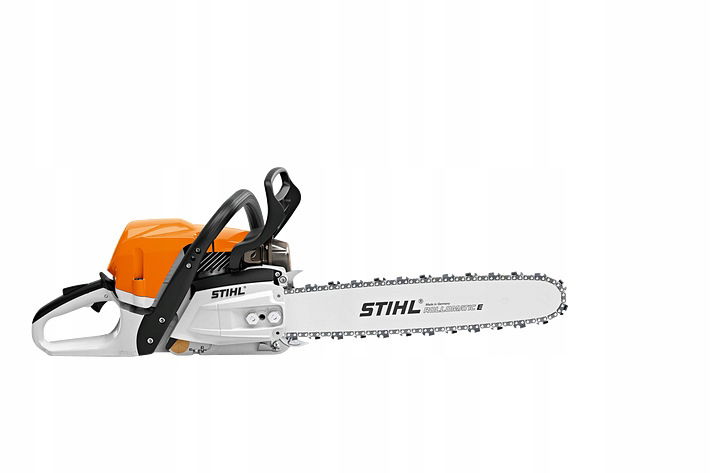 Benzínová Píla Ms 400 C-M Stihl Reťaz Hexa