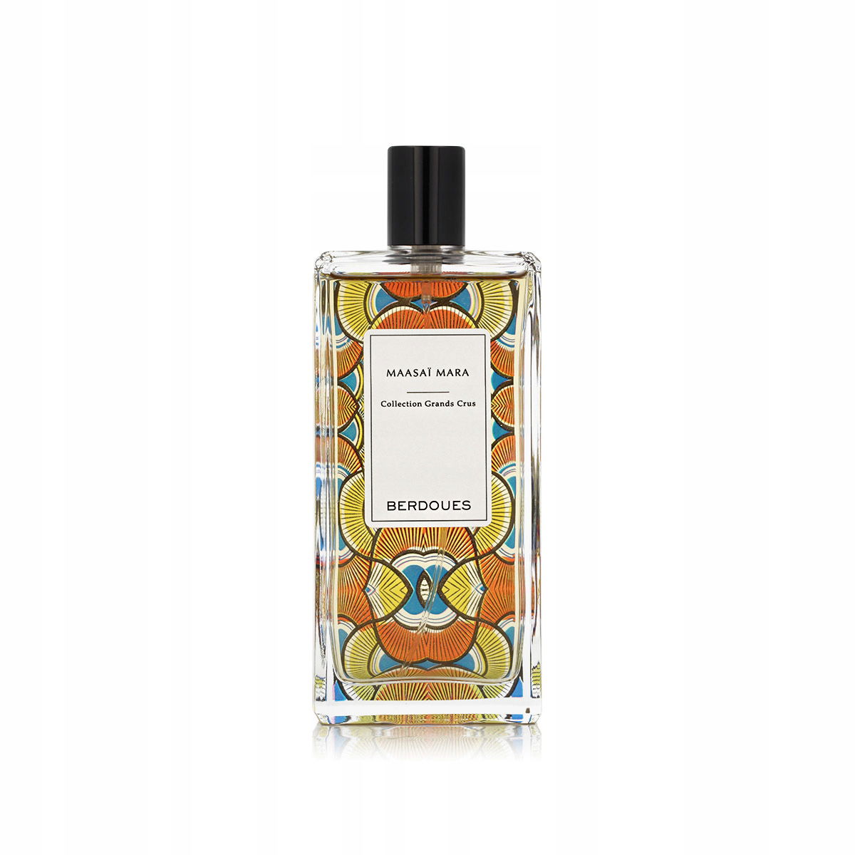 Berdoues Maasaï Mara Edp 100 ml Unisex