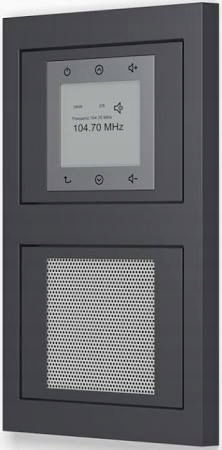 Berker K.1 Lautsprecher 28827007