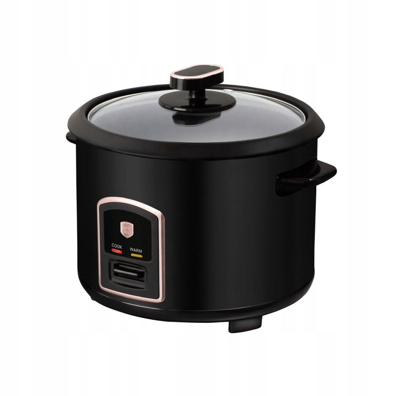 Berlingerhaus Ryžovar 1,8 l Black Rose Collection BH-9554