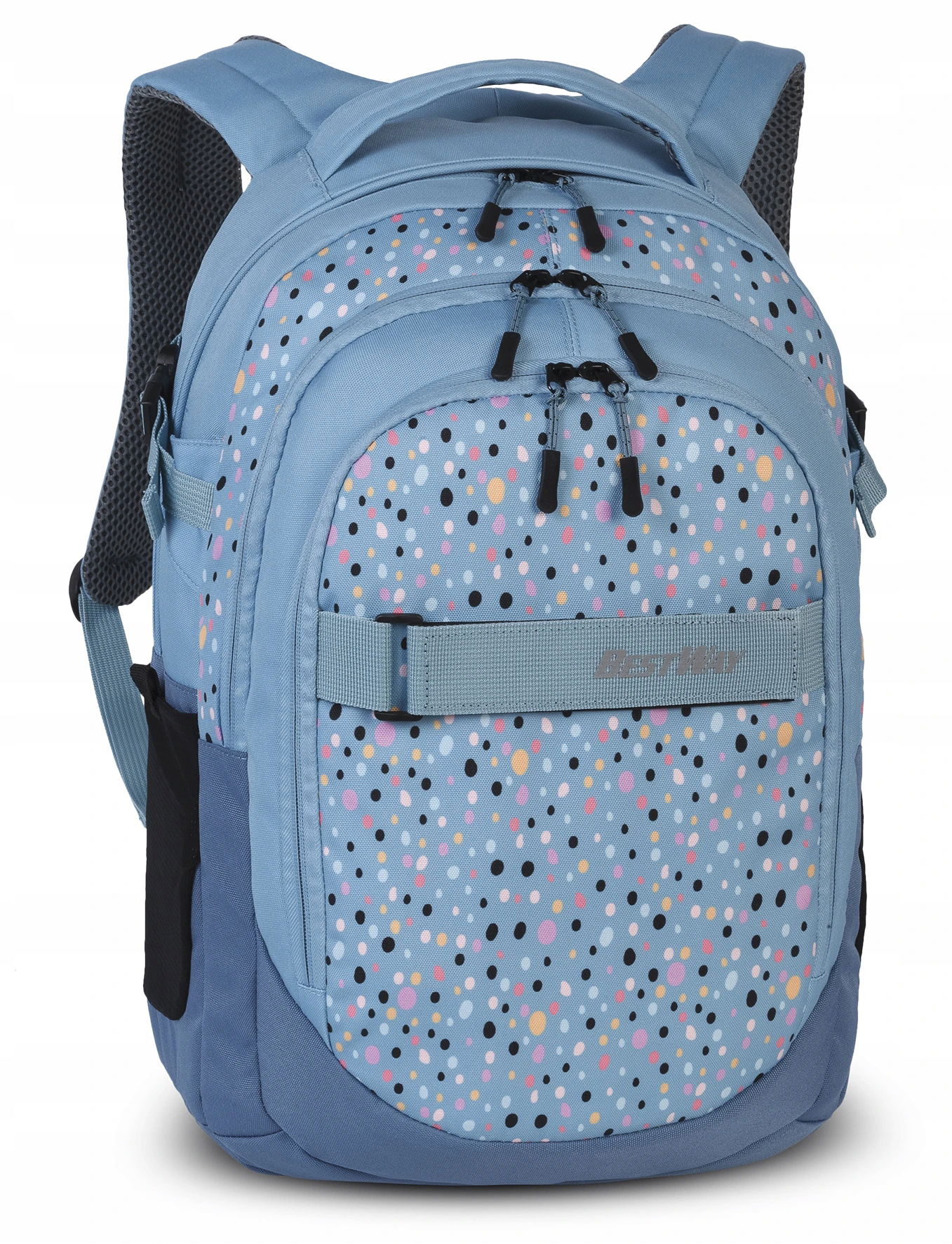 BestWay školský plecniak Evolution Air 22L modrý
