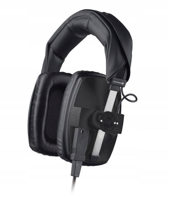Beyerdynamic Dt 100 16 Ohm – štúdiové slúchadlá