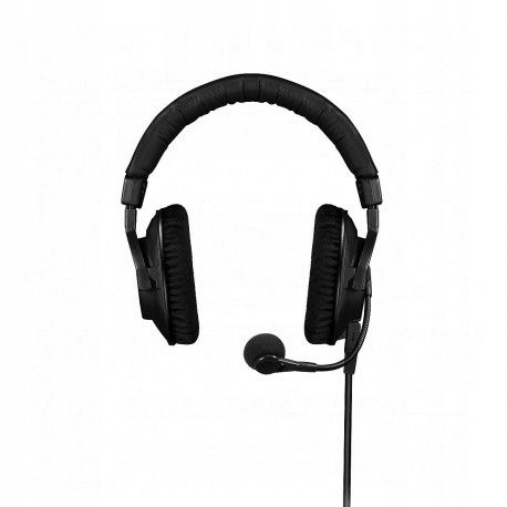 beyerdynamic Dt 297 Pv Mk II 80 Ohm Náhlavný set