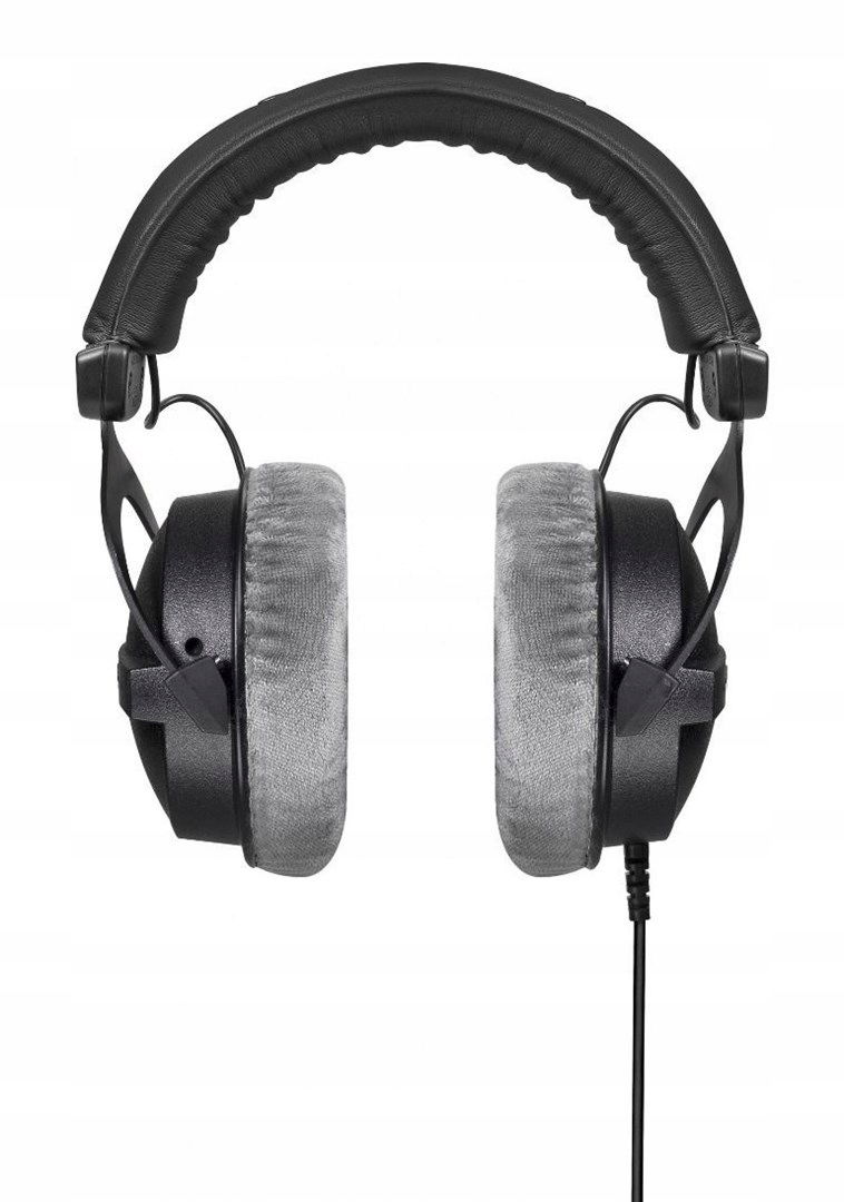 Beyerdynamic Dt 770 Pro 80 Ohm Uzavreté štúdiové slúchadlá