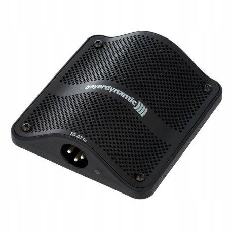 beyerdynamic Tg D71 Povrchový kapacitný mikrofón
