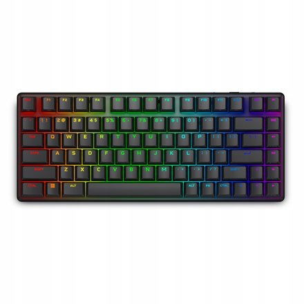 Bezdrôtová americká herná klávesnica Dell 545-BBFQ Alienware Pro Linear Me