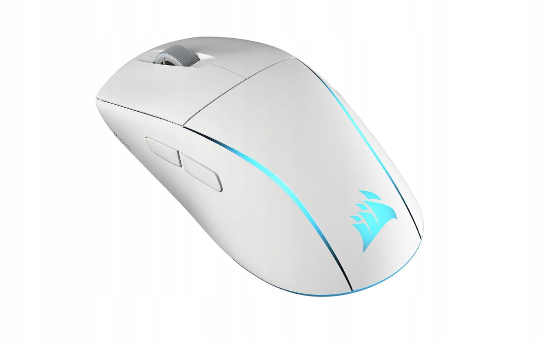 Bezdrôtová herná myš Corsair M75 2,4 GHz, Bluetooth Corsair
