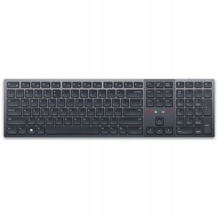 Bezdrôtová klávesnica Dell Premier Collaboration KB900 Us International