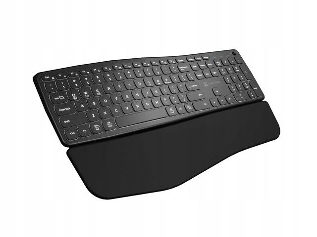 Bezdrôtová klávesnica Porifera Us Bluetooth 2