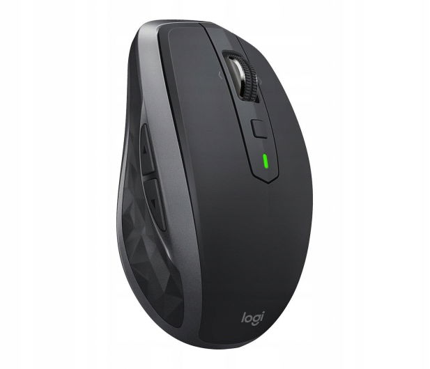 Bezdrôtová myš Bluetooth Logitech MX Anywhere 2S pre notebook Pc