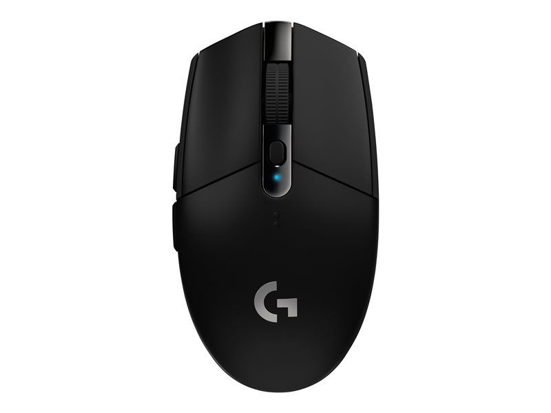 Bezdrôtová myš Logitech 910-005282
