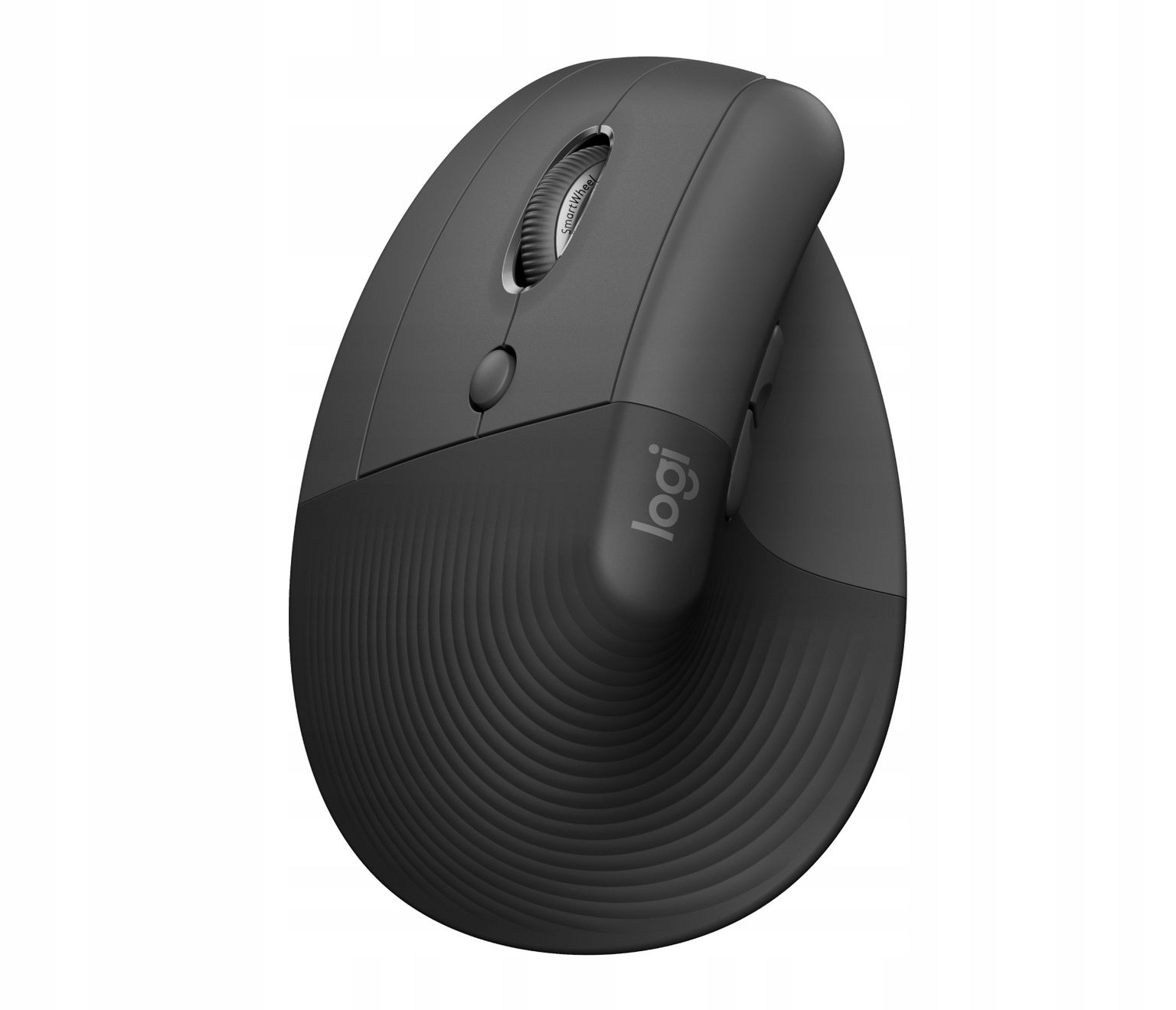 Bezdrôtová myš Logitech Lift Myš pre ľavákov ľavá