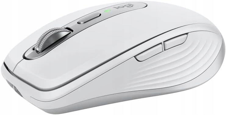 Bezdrôtová Myš Logitech MX Anywhere 3S S Podporou Gest 8000 Dpi