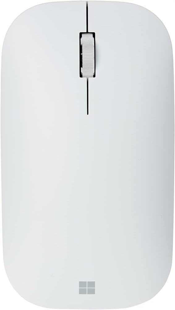 Bezdrôtová myš Microsoft Modern Mobile Mouse KTF-00058 BlueTrack