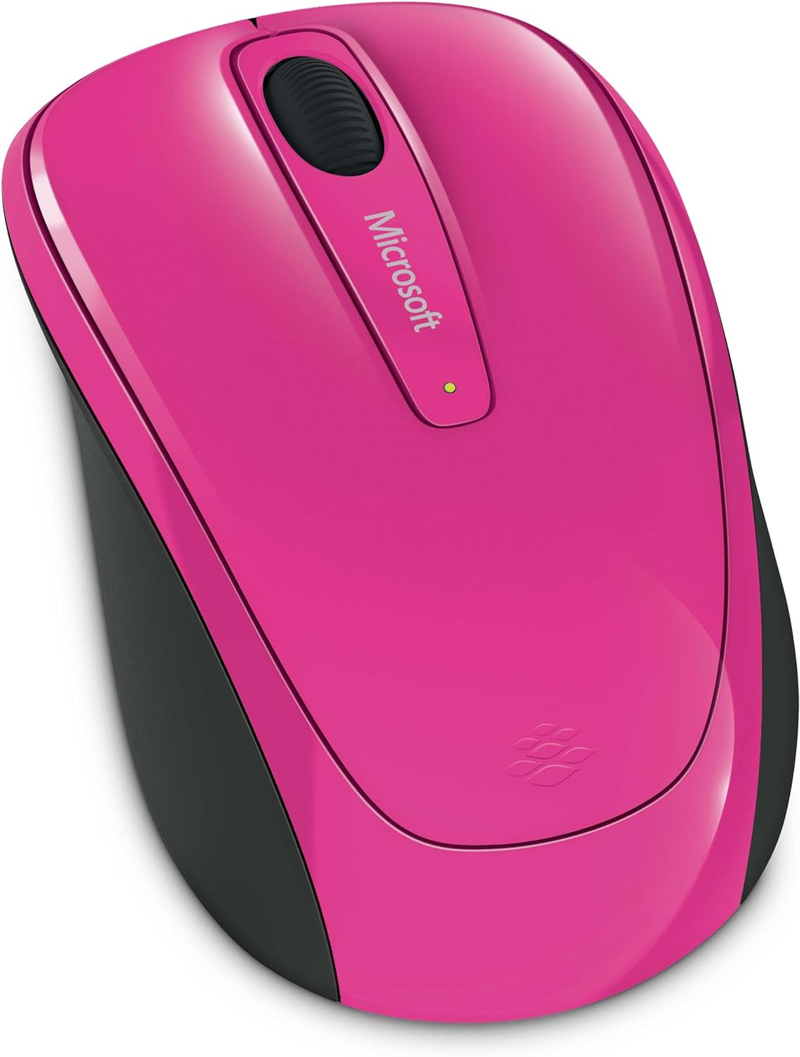 Bezdrôtová myš Microsoft Wireless Mobile 3500 Mouse