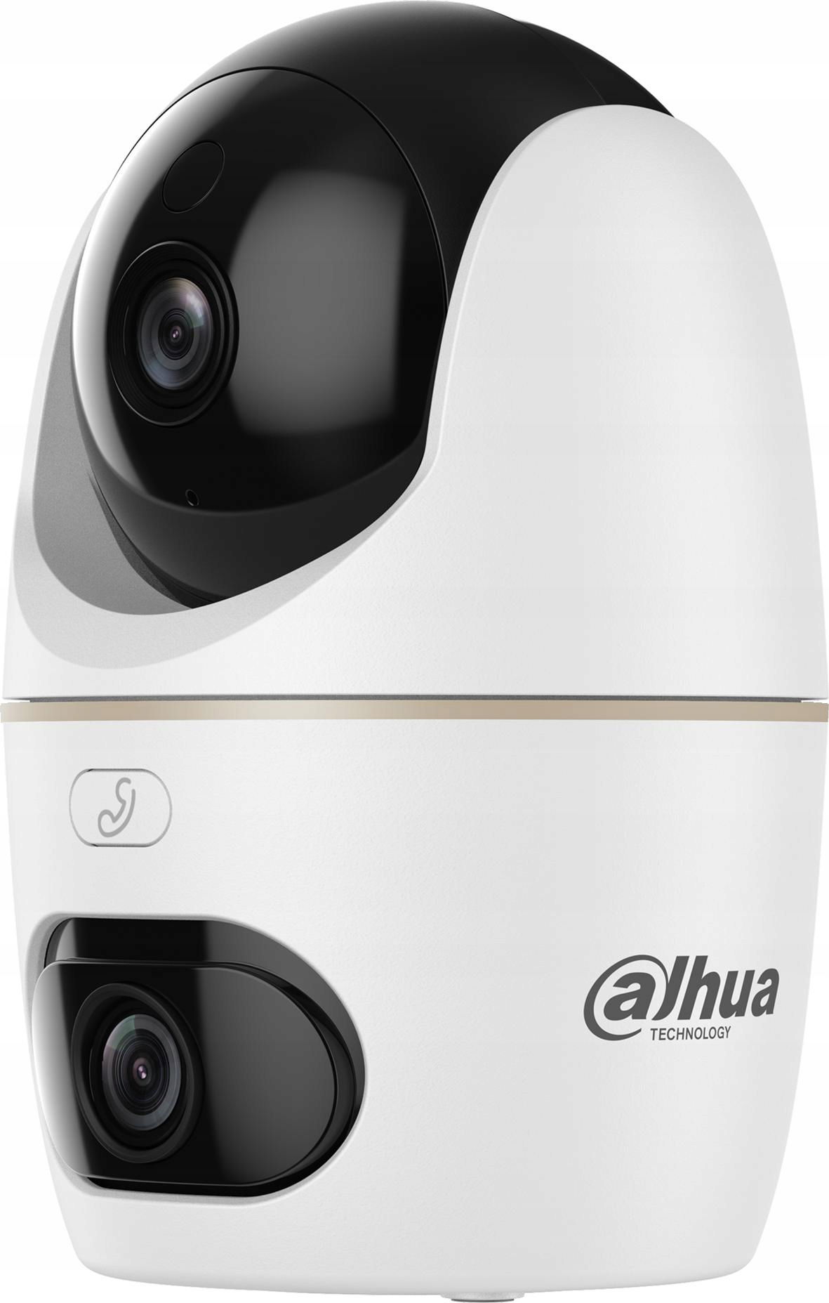 Bezdrôtová WiFi kamera Dahua Hero H5D-5F