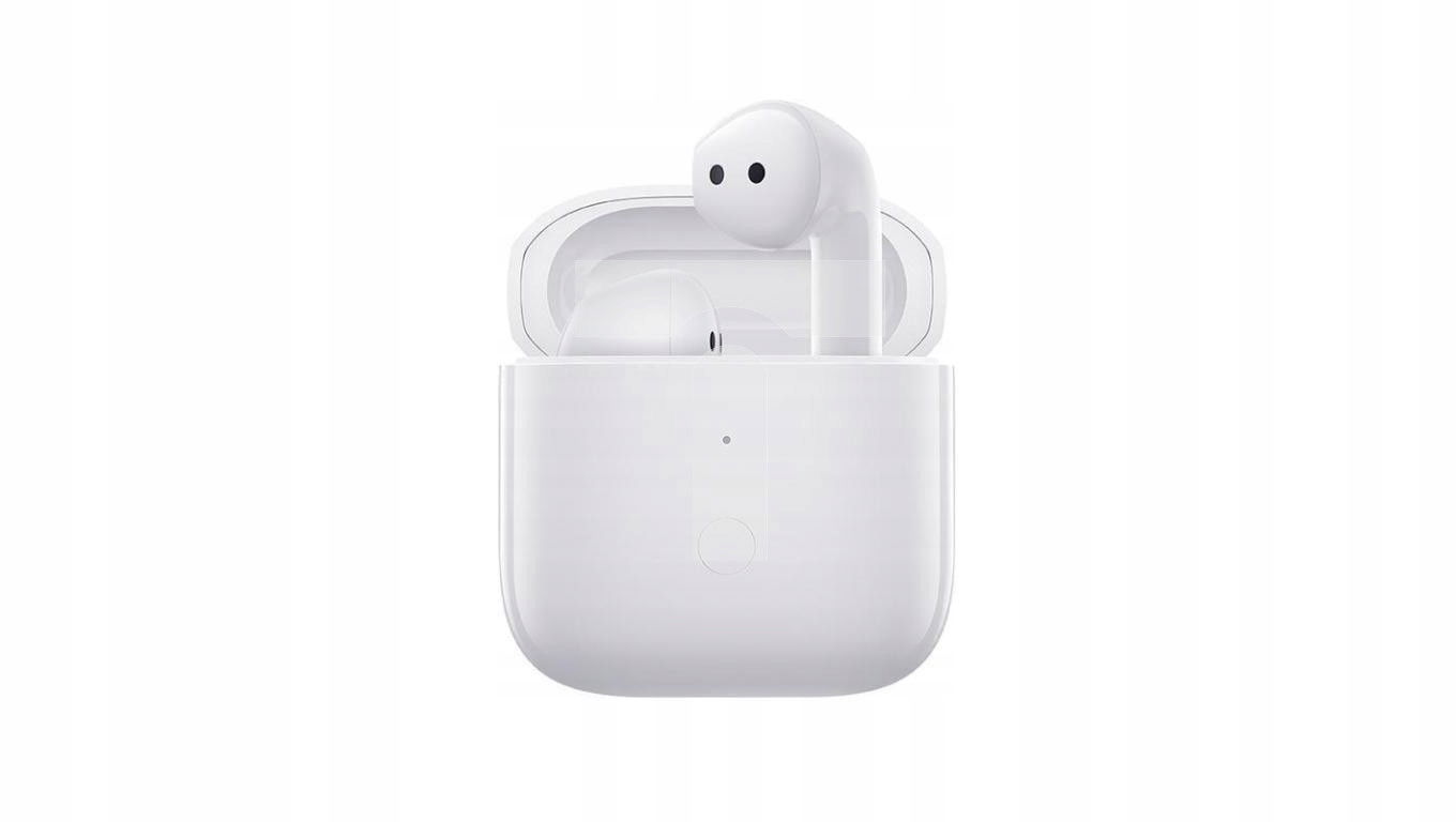 Bezdrôtové slúchadlá BHR5174GL Xiaomi Redmi Buds 3 Biele