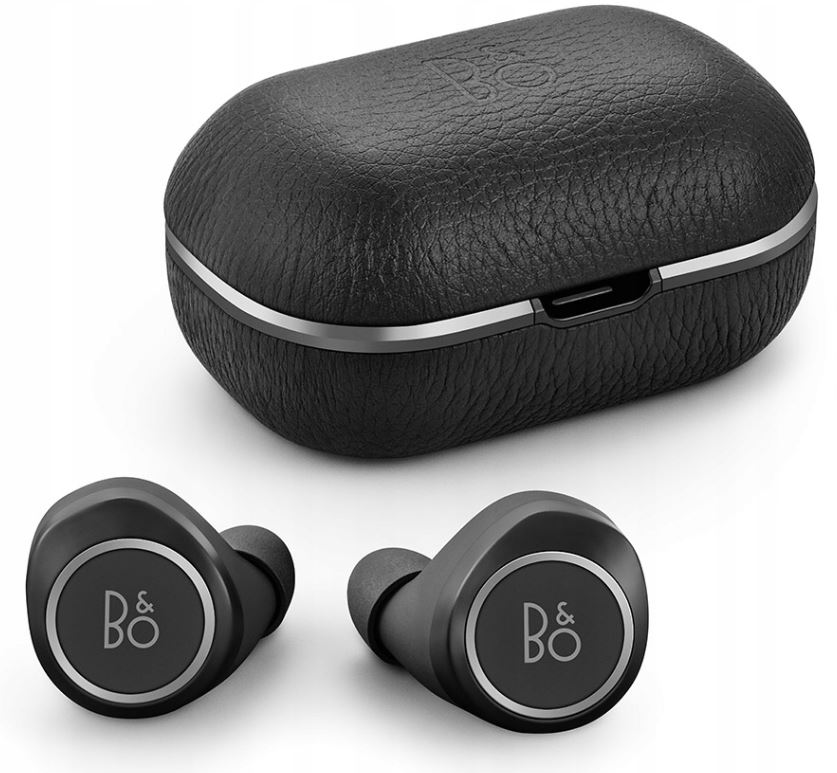 Bezdrôtové slúchadlá Bluetooth 4.2 Bang & Olufsen E8 2.0 do domácnosti