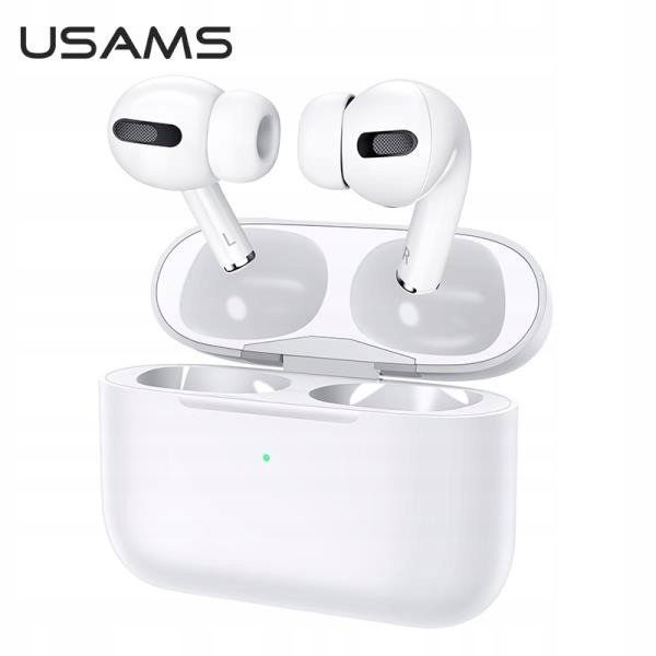 Bezdrôtové slúchadlá Bluetooth 5.0 Usams tws emall