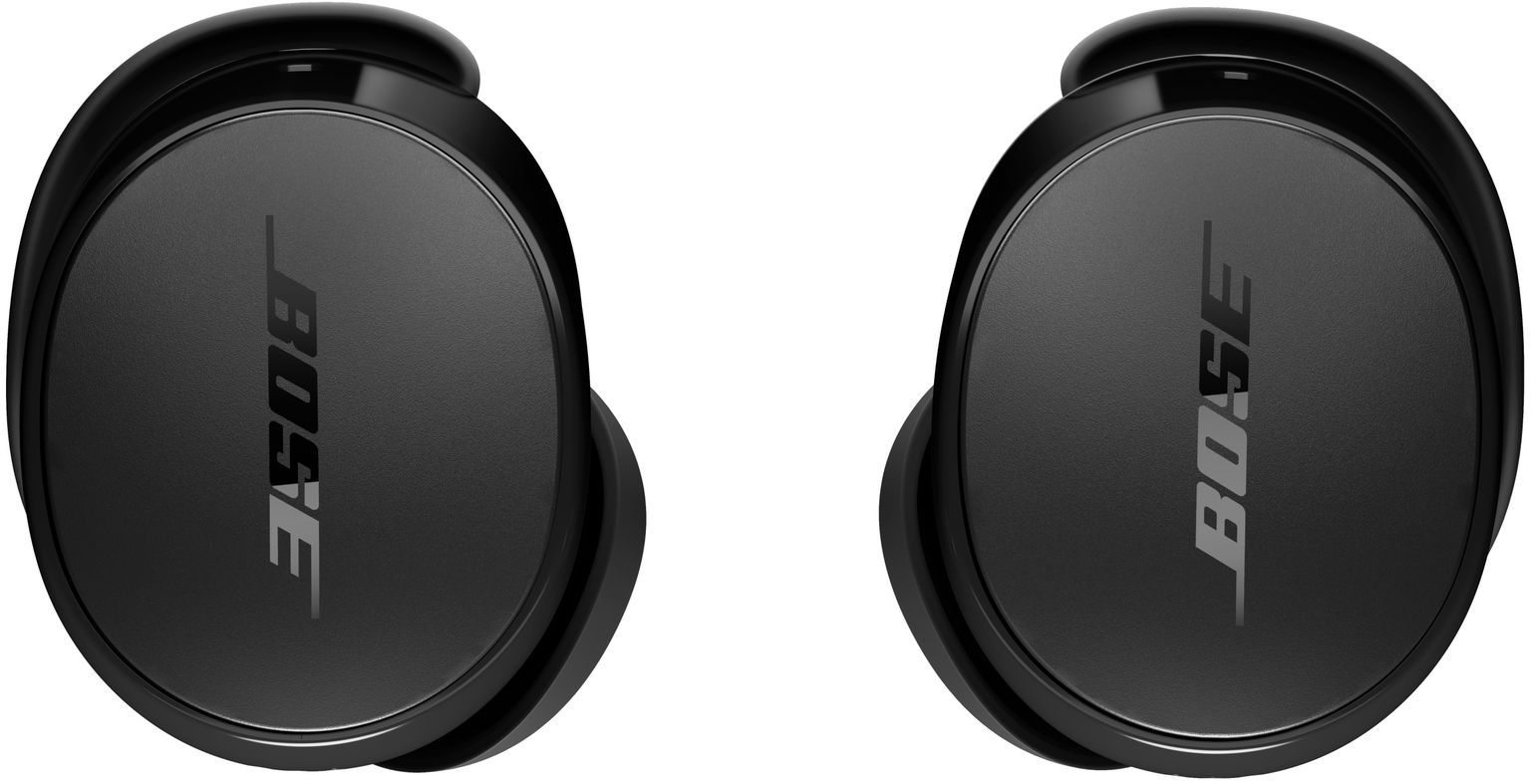 Bezdrôtové slúchadlá Bose QuietComfort Earbuds