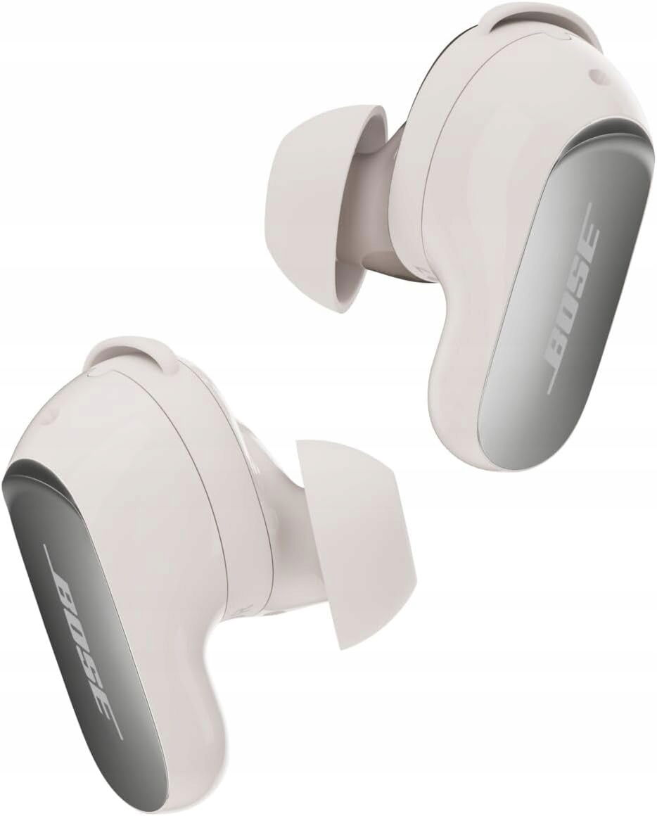 Bezdrôtové slúchadlá Bose Ultra