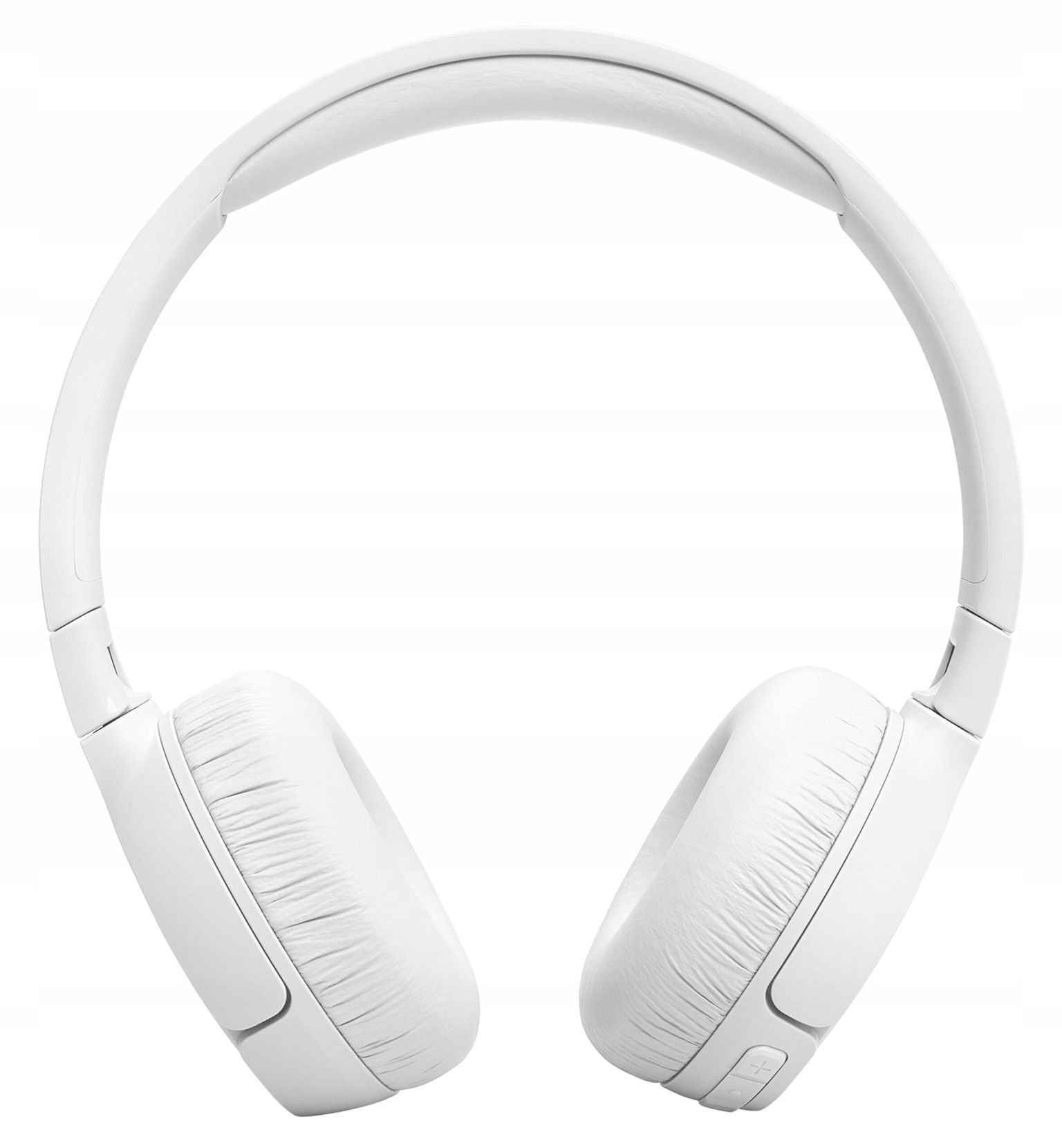Bezdrôtové slúchadlá cez uši Jbl Tune 670NC biela