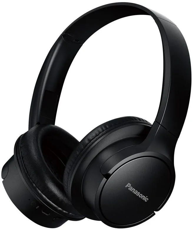 Bezdrôtové slúchadlá cez uši Panasonic RB-HF520
