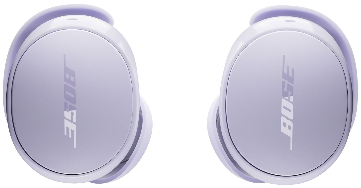 Bezdrôtové slúchadlá do uší Bose QuietComfort Earbuds