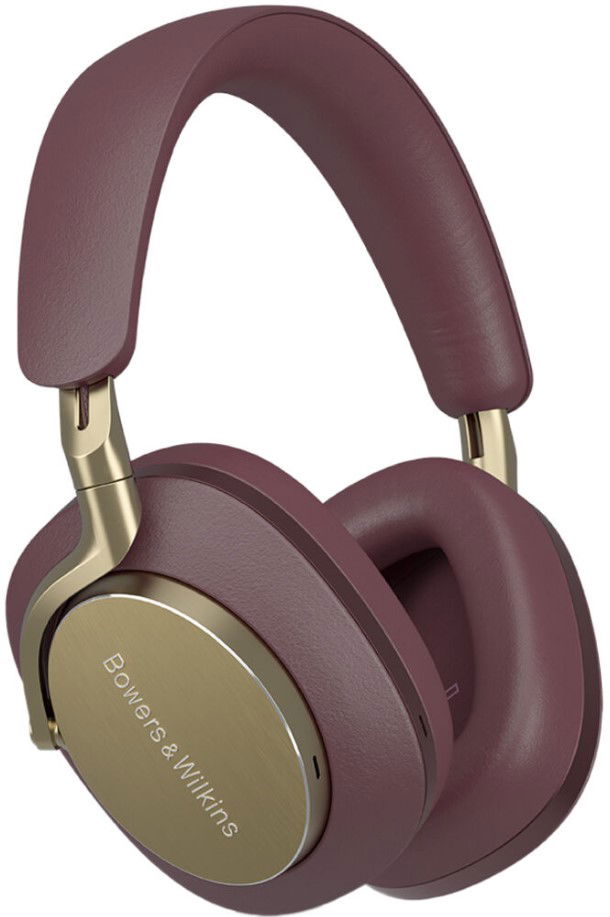 Bezdrôtové slúchadlá do uší Bowers & Wilkins PX8
