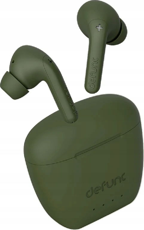 Bezdrôtové slúchadlá do uší Defunc Dftrueaudior