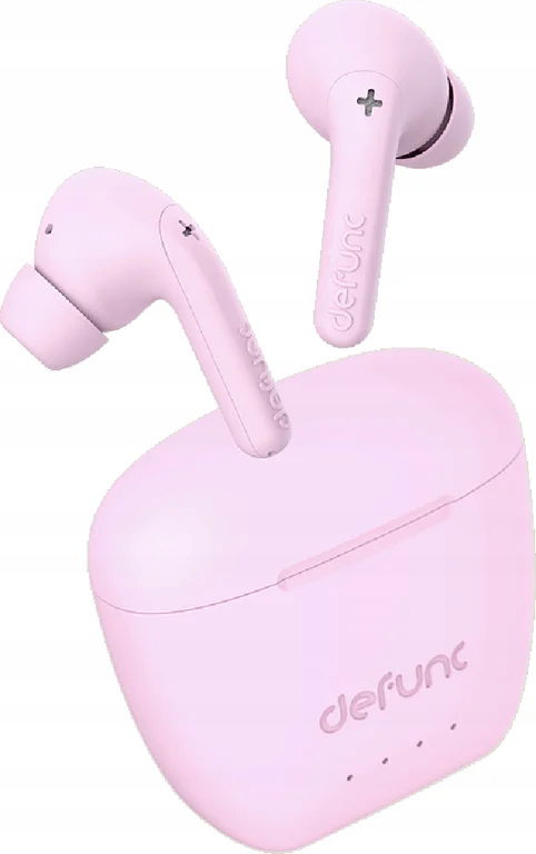 Bezdrôtové slúchadlá do uší Defunc Dftrueaudip