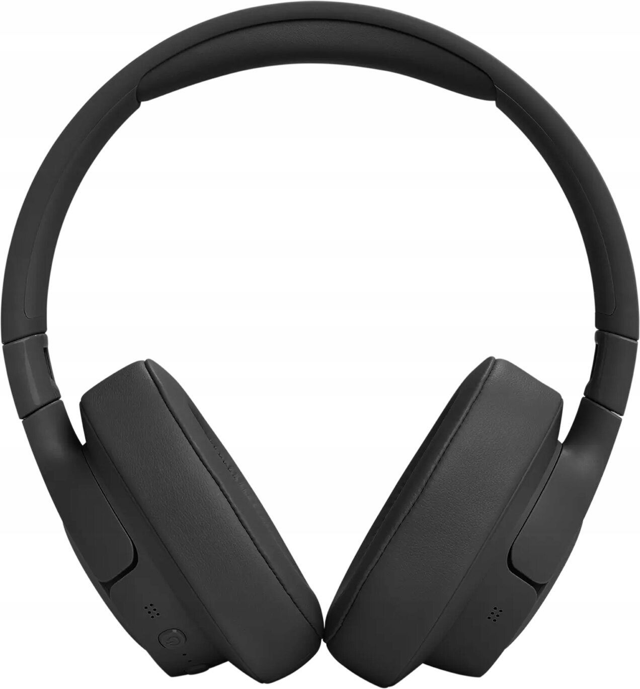Bezdrôtové slúchadlá do uší Jbl Tune 770NC čierna