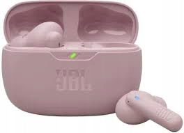 Bezdrôtové slúchadlá do uší Jbl Wave Beam
