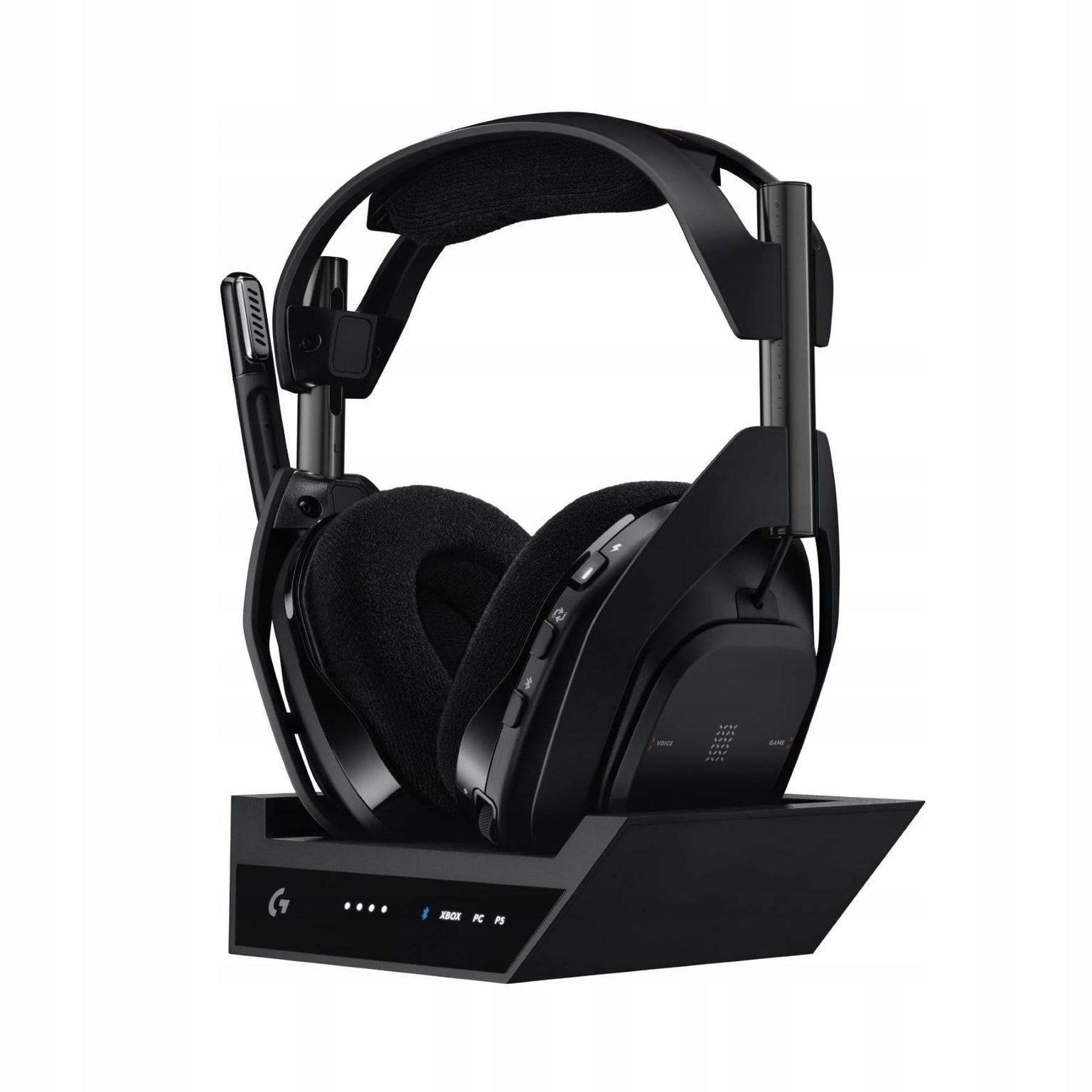 Bezdrôtové slúchadlá do uší Logitech 939-002128