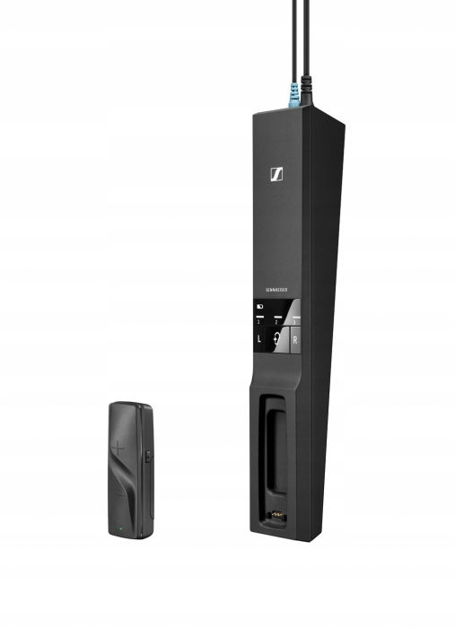 Bezdrôtové slúchadlá do uší Sennheiser Flex 5000