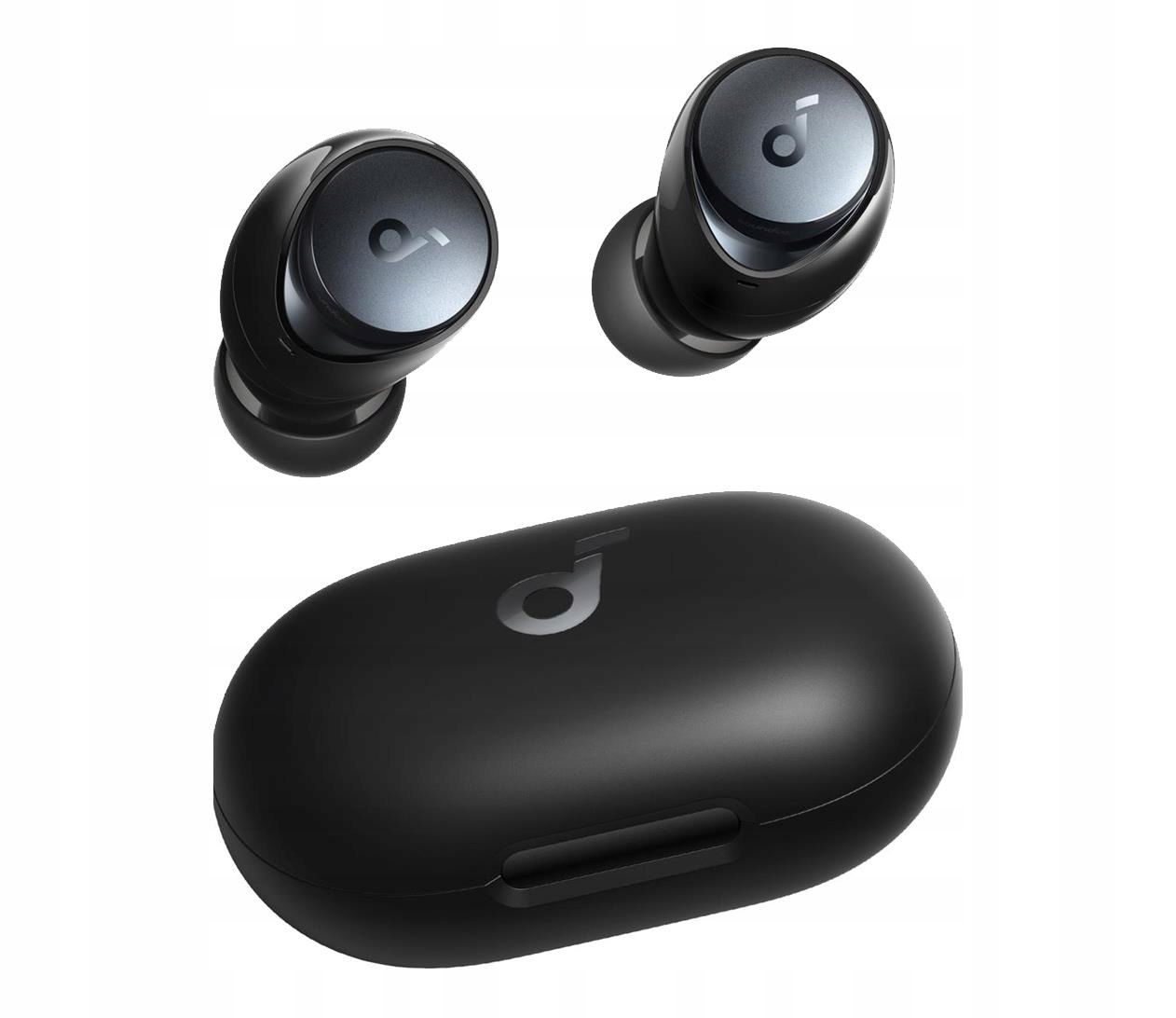 Bezdrôtové slúchadlá do uší Soundcore Space A40