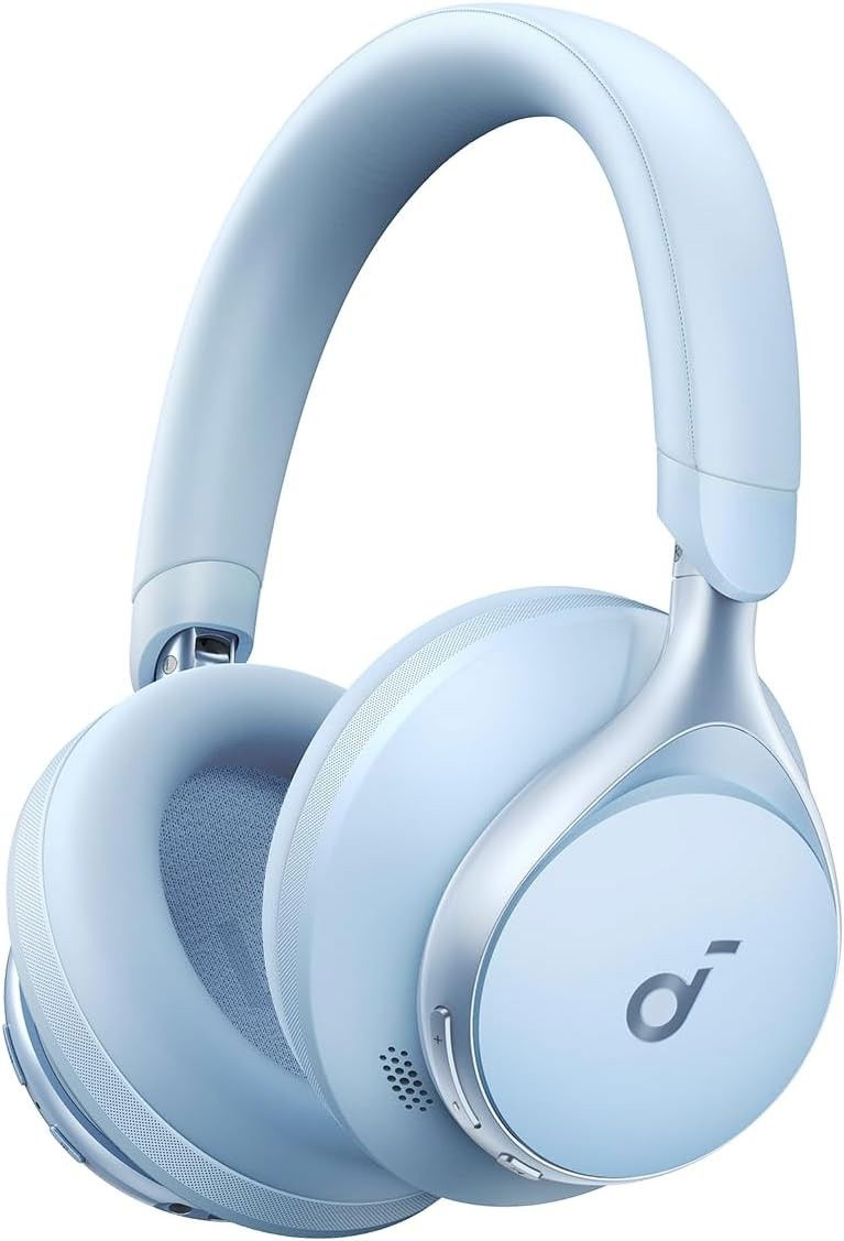 Bezdrôtové slúchadlá do uší Soundcore Space One