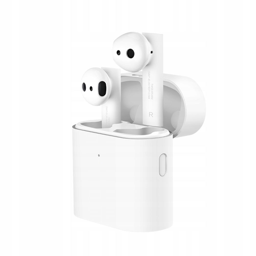 Bezdrôtové slúchadlá do uší Xiaomi Mi True Basic