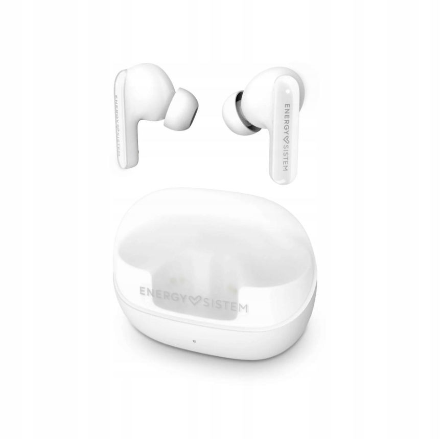 Bezdrôtové slúchadlá Energy Sistem Serenity Anc True Wireless Earphones