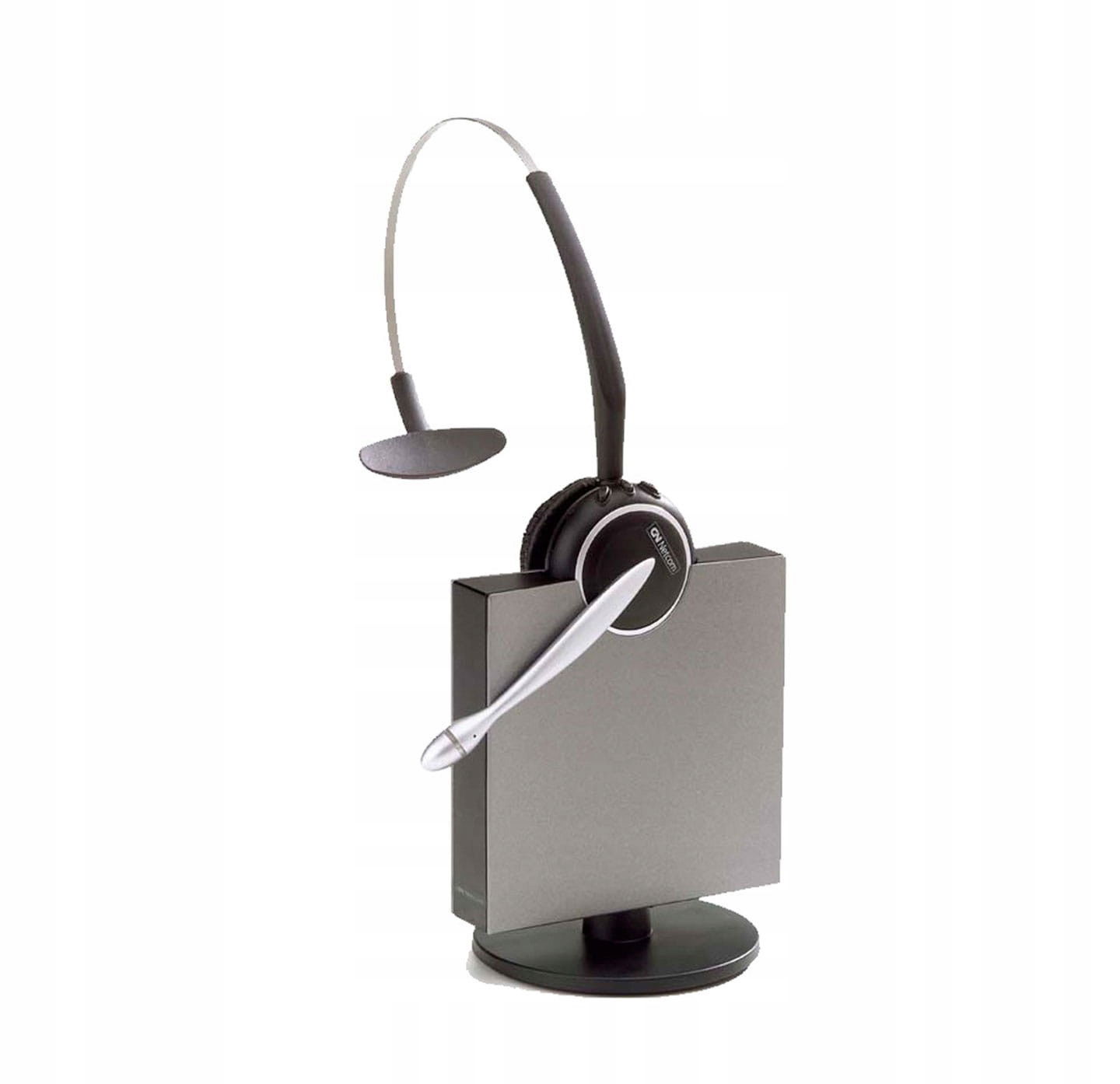 Bezdrôtové slúchadlá Jabra GN9120 GN9125 Stanica