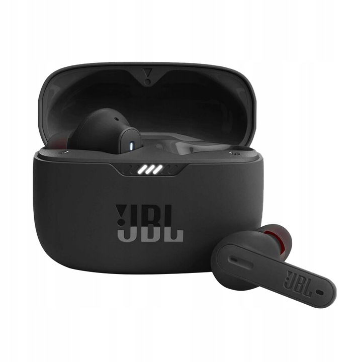 Bezdrôtové slúchadlá Jbl Tune245 Anc Black Plomba Bluetooth 5.3 Bt