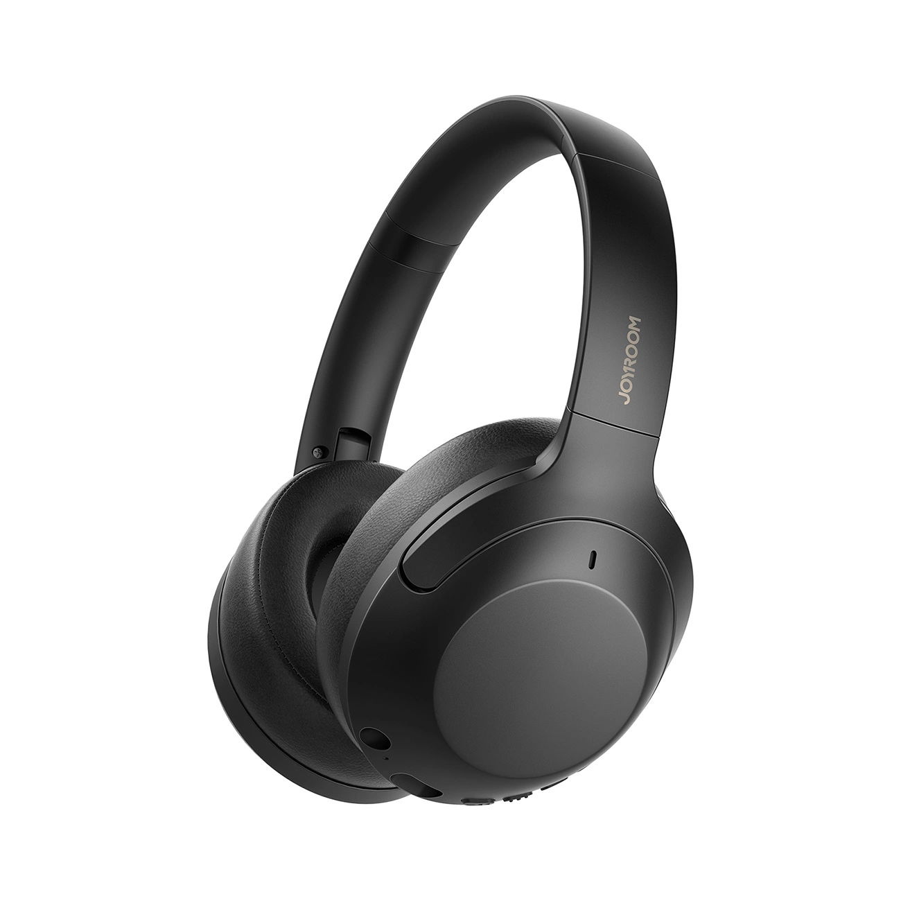 Bezdrôtové slúchadlá Joyroom J-Head JR-JH2 Hybrid Anc (čierne)