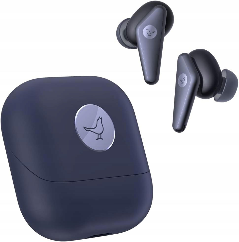 Bezdrôtové slúchadlá Libratone Air+ (2. generácia) IP54, Bluetooth 5.2