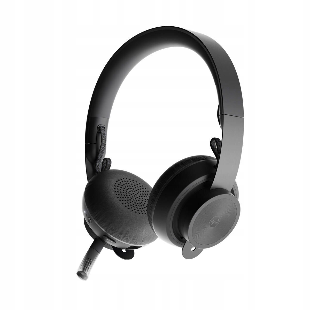 Bezdrôtové slúchadlá Logitech 981-000919 Grafit
