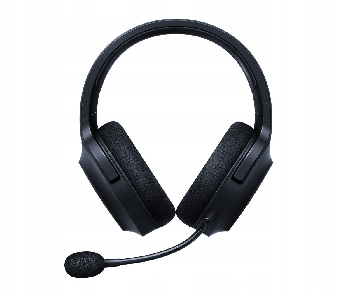 Bezdrôtové slúchadlá na uši Razer Barracuda X