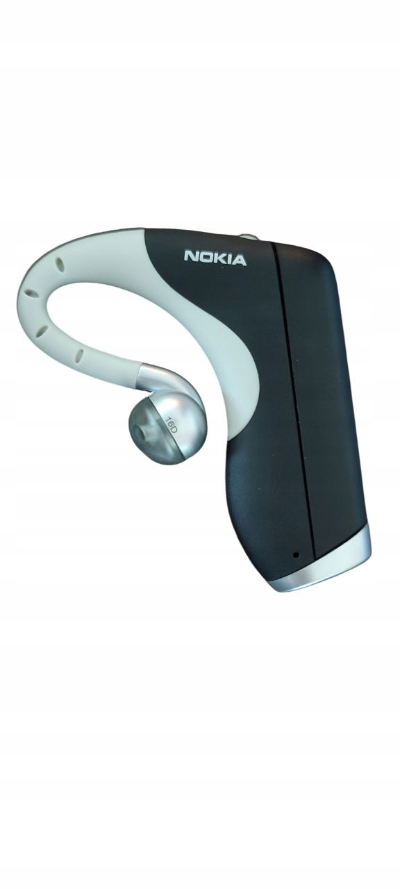 Bezdrôtové slúchadlá Nokia HS-37W